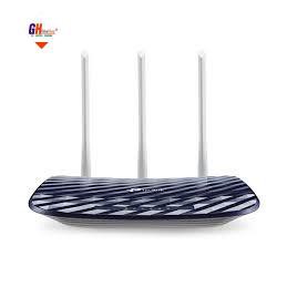Router Wi-Fi Băng Tần Kép AC750 Archer C20