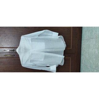 Áo sơ mi kiểu nữ chiffon