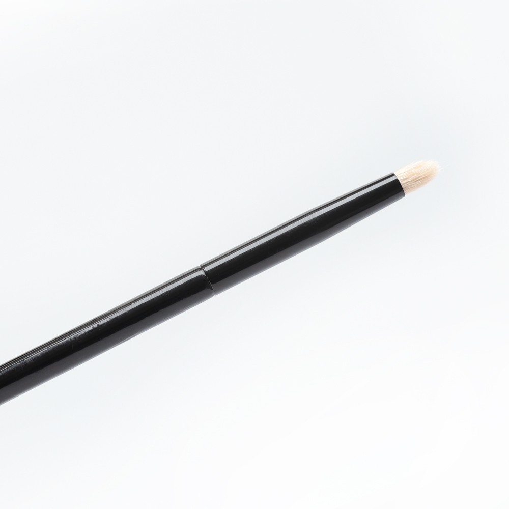 Cọ trang điểm OVW DLH20 chất liệu lông dê mềm tự nhiên nhỏ gọn thời trang