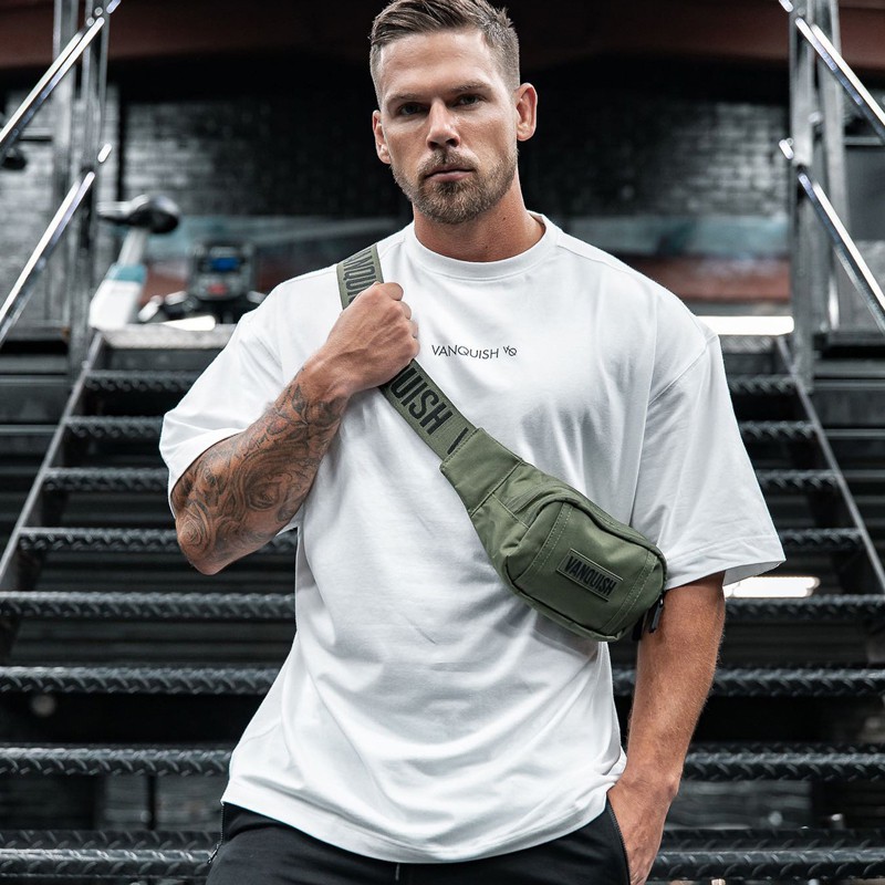 Áo thun cotton size m-3xl phong cách thể thao năng động dành cho nam