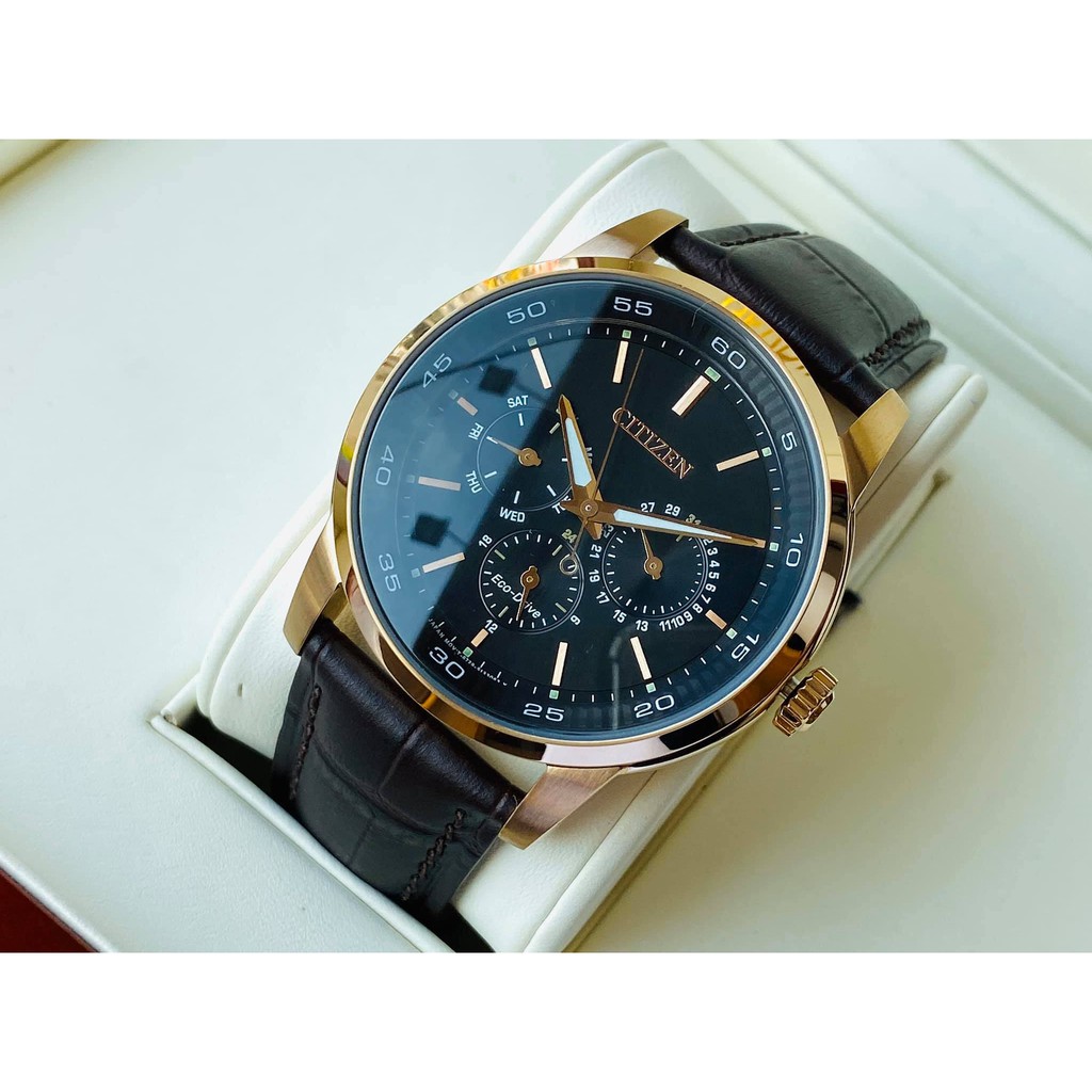 Đồng hồ nam Citizen BU2013-08E