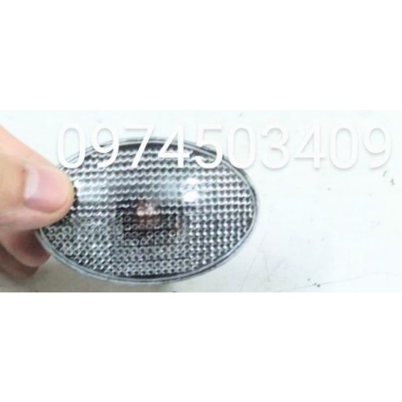 Đèn xi nhan gương, xi nhan cánh cửa Ford Transit