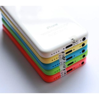Điện Thoại Iphone 5C Mới 99%