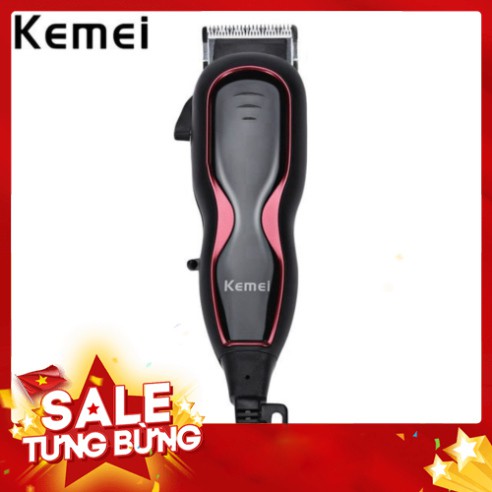 [FREE SHIP] 🔥BÁN CHAY NHẤT 🔥Tông đơ cắt tóc chuyên nghiệp Kemei KM-1027 hàng nhập khẩu chất lượng BẢO HÀNH 1 NĂM🔥 SIÊ