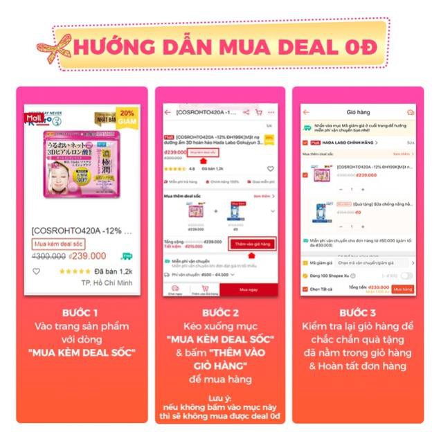 Kem dưỡng trắng da Hada Labo ❤Chính hãng ❤ Perfect White Cream 50g | BigBuy360 - bigbuy360.vn