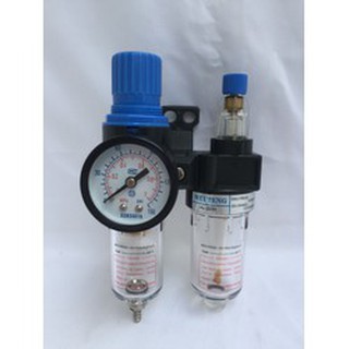 LỌC HƠI AIRTAC AFC 2000 - REN 13MM