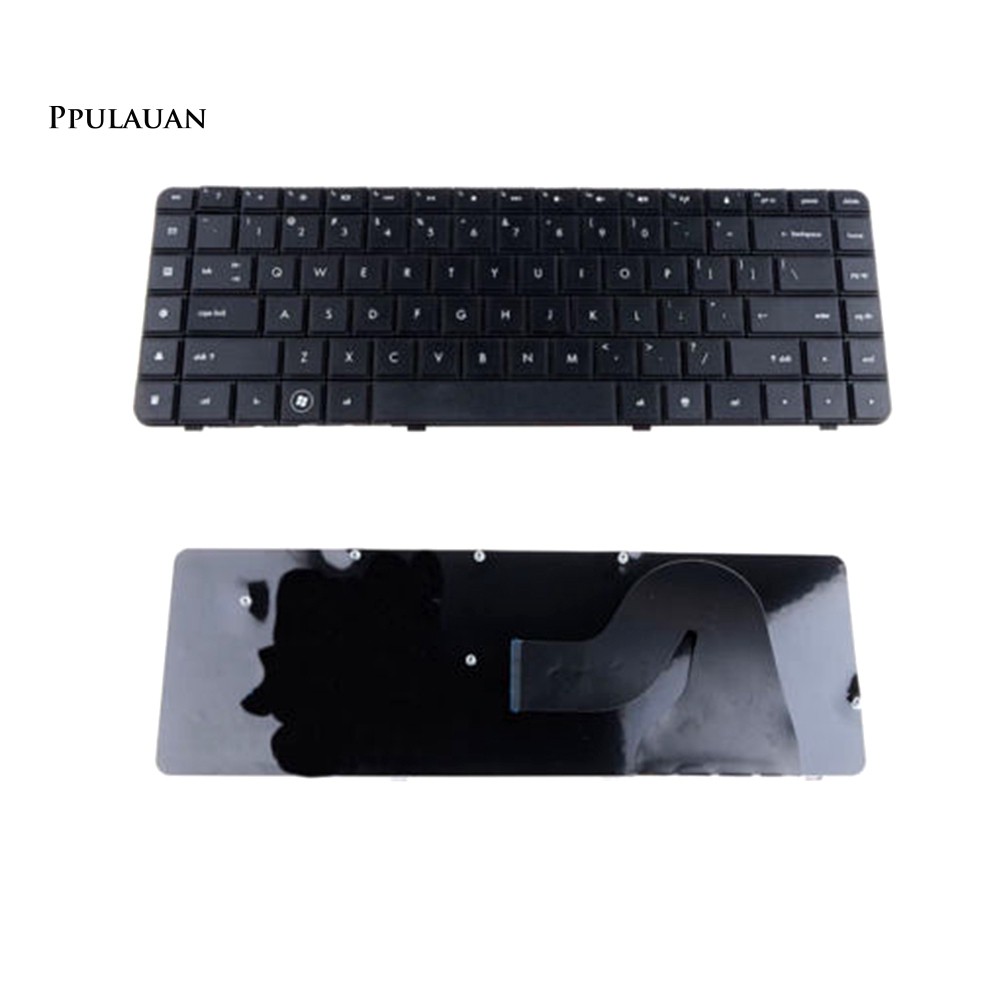 Bàn phím rời kèm khung dùng thay thế cho laptop HP G56/G62 Compaq Presario CQ56/CQ62