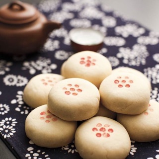 Bánh Quý Phi đặc sản Trung Hoa