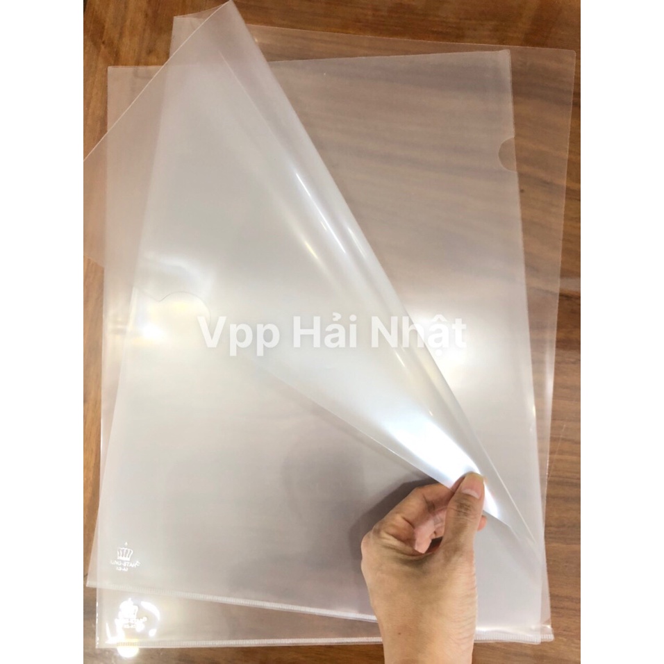 Bìa lá A3 King Star