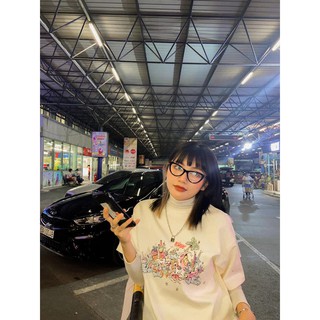 Áo thun LEVENTS Unicorn/ Cream