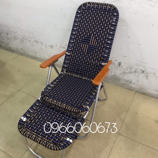 Ghế gấp mini
