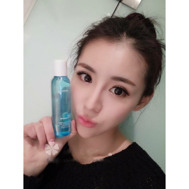 Tẩy trang mistine