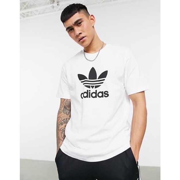 (HÀNG XUẤT XỊN) Áo das 3 lá basic