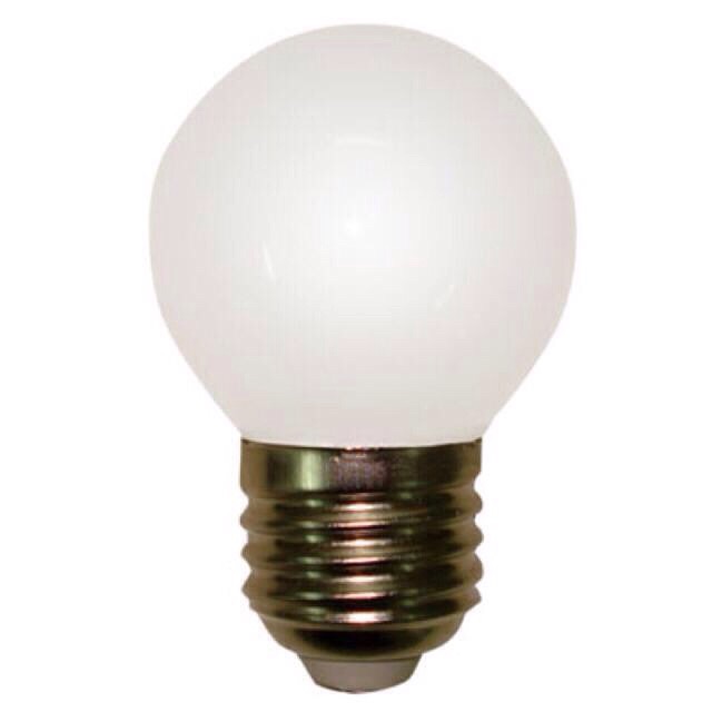 Bóng đèn led 2w, 3w giá sỉ