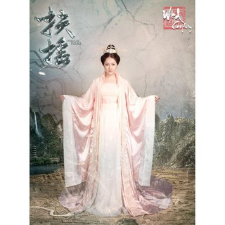 bộ cài tóc cổ trang
