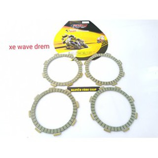 Bố nồi dream wave kozi hàng chính hãng
