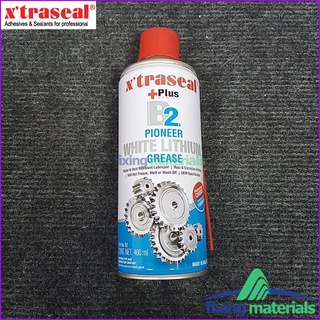 Mỡ bò nước X'traseal B2 (Chai xịt 400ml)