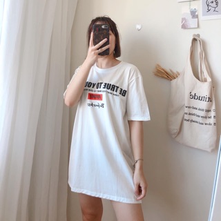 Pull váy Be True