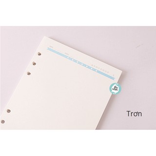 GIẤY REFILL FREENOTE XANH BIỂN