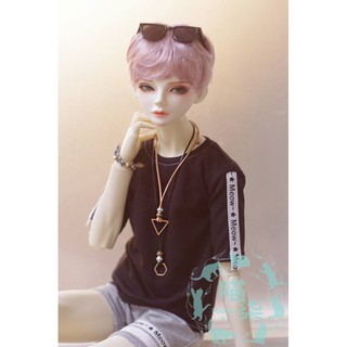 Dây chuyền BJD 1/3, 1/4 đủ kiểu