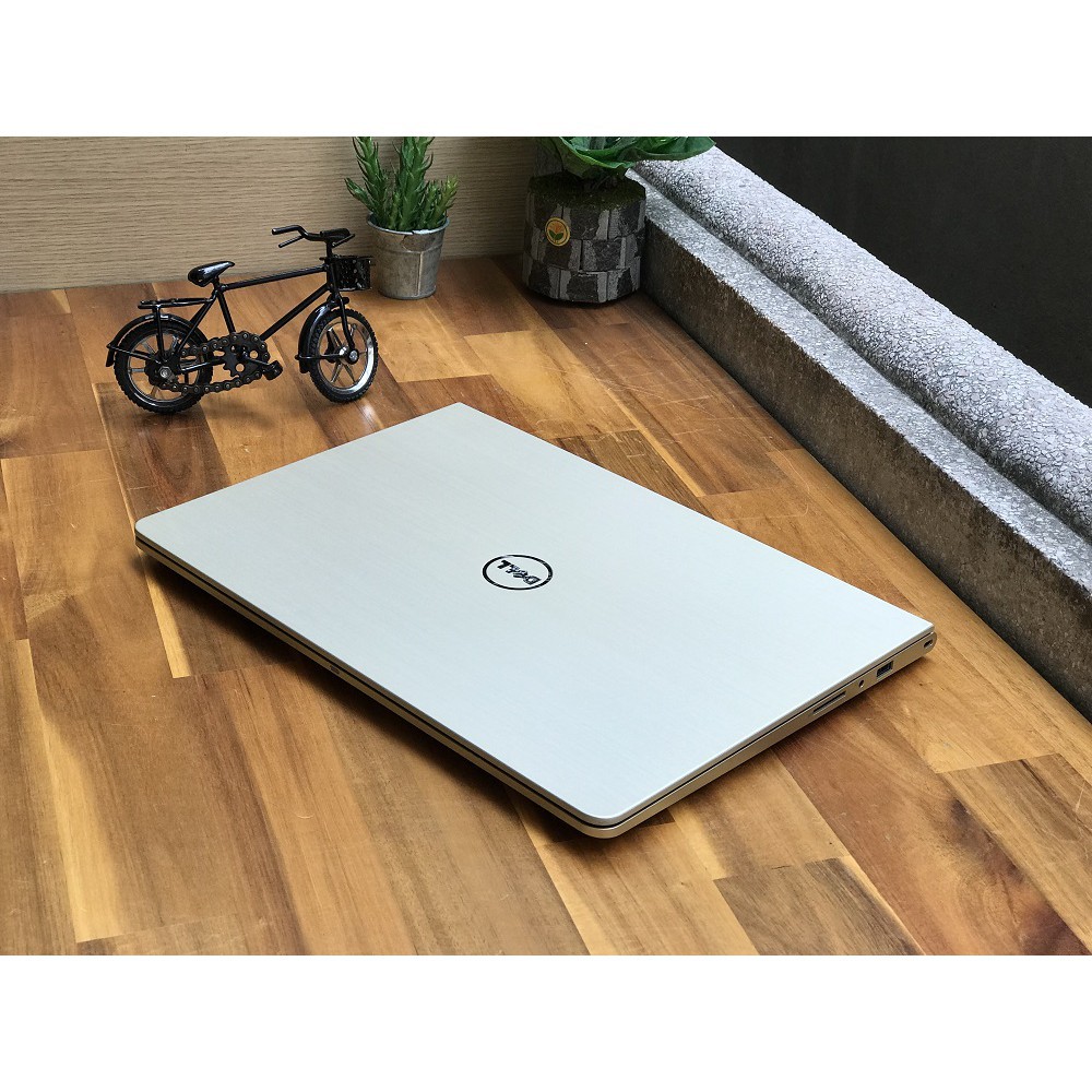 Laptop Cũ  DELL Vostro V5459 i5 6200U 8Gb , Ổ Cứng 500Gb  , Ndivia GT930M, Màn Hình  14.0FHD Máy đẹp Likenew | BigBuy360 - bigbuy360.vn