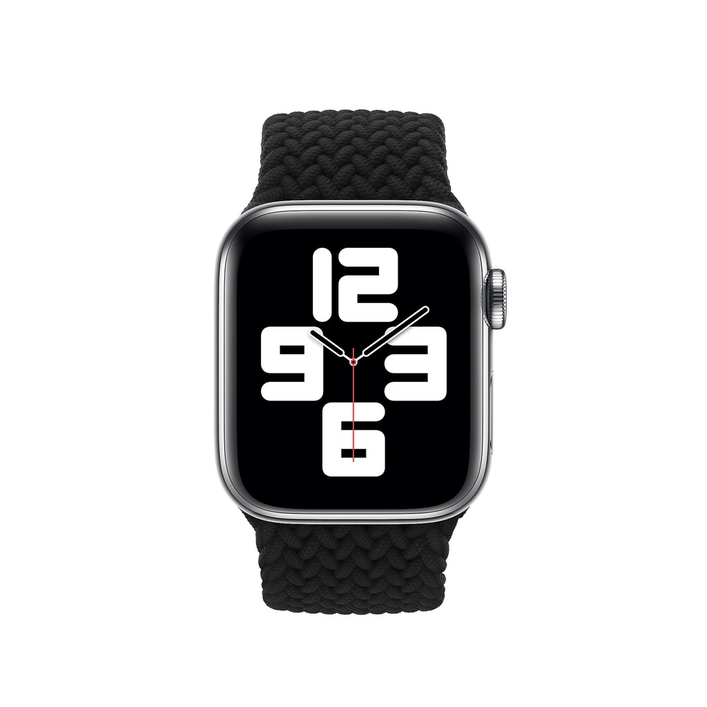 Dây đeo bằng nylon cho đồng hồ thông minh Iwatch 38/40/42/44mm