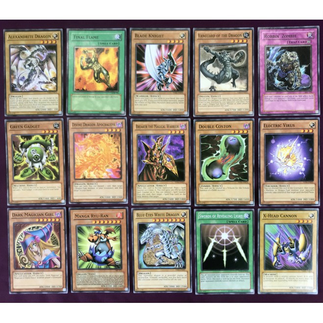 [Cực chất]Bộ sưu tập các lá bài yugioh  Rsp14