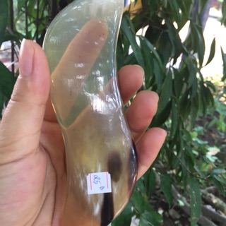 Miếng cạo gió bằng sừng trâu