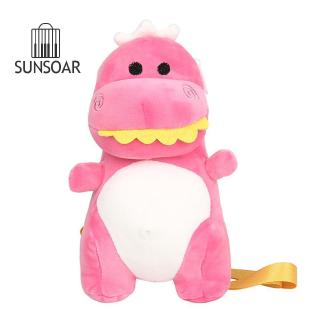 Túi Đeo Chéo Hình Khủng Long Dễ Thương