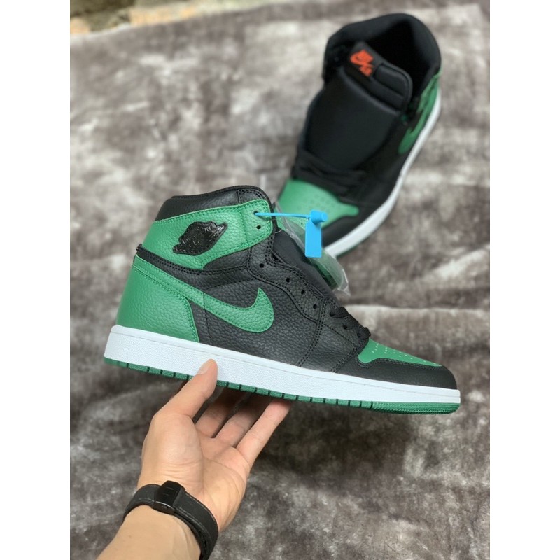 giày JD XANH LÁ 11 (40-41-42) | BigBuy360 - bigbuy360.vn