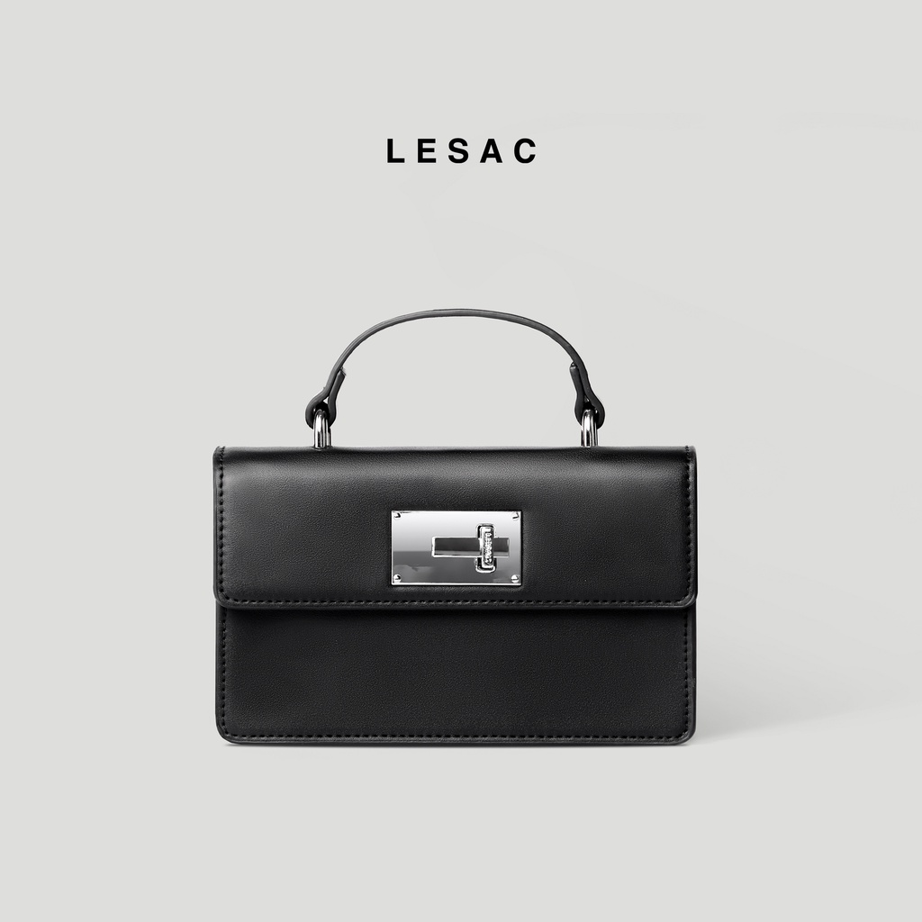 Túi đeo chéo nữ Lesac Fynn Bag (02 màu)