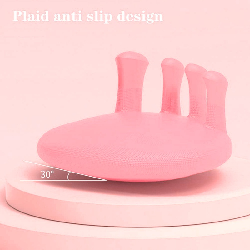 1 Cặp Dụng Cụ Luyện Tập Chỉnh Tư Thế Ngón Chân Và Hông