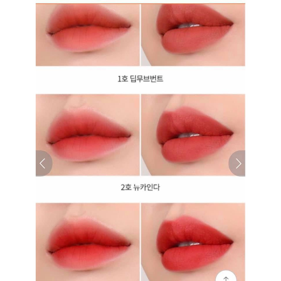 Set trang điểm 3 món Just Fit T0nyM0ly | BigBuy360 - bigbuy360.vn