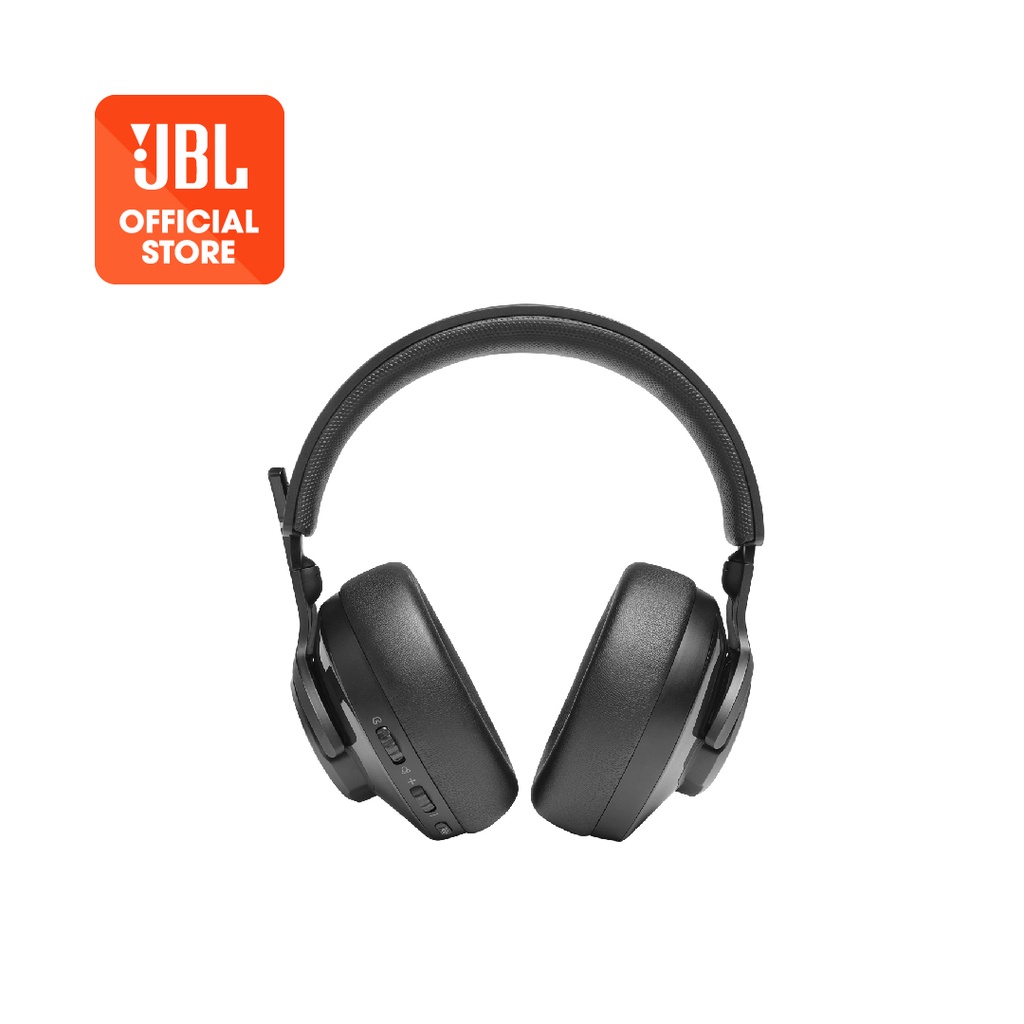 Tai nghe JBL QUANTUM 400 - Hàng Chính Hãng - Bảo Hành 6 Tháng