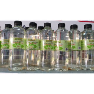 Giấm nuôi Lan Dược