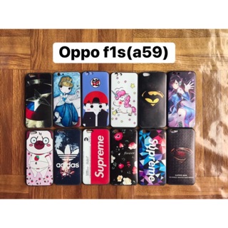 Ốp lưng dẻo oppo f1s