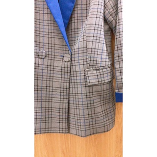 Áo blazer nữ29