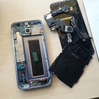 Linh kiện điện thoại Samsung s7 edge tháo máy