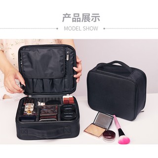 Túi, Cốp đựng đồ trang điểm mini
