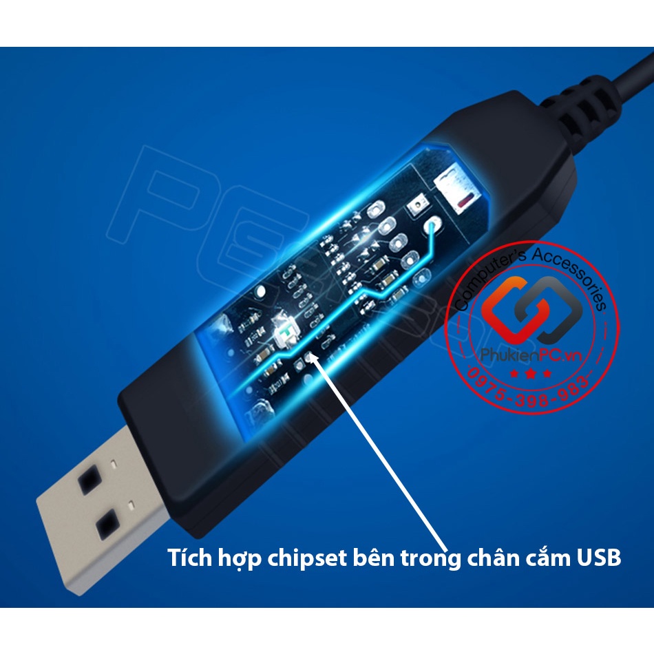 Bàn đạp dậm chân chụp hình ảnh, lưu hình máy siêu âm nội soi USB Metal Foot Switch (chất liệu kim loại)