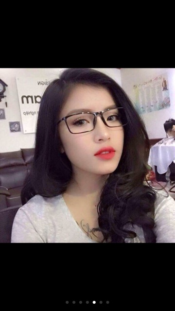 Sỉ Kính dẻo vuông cỡ vừa M | BigBuy360 - bigbuy360.vn