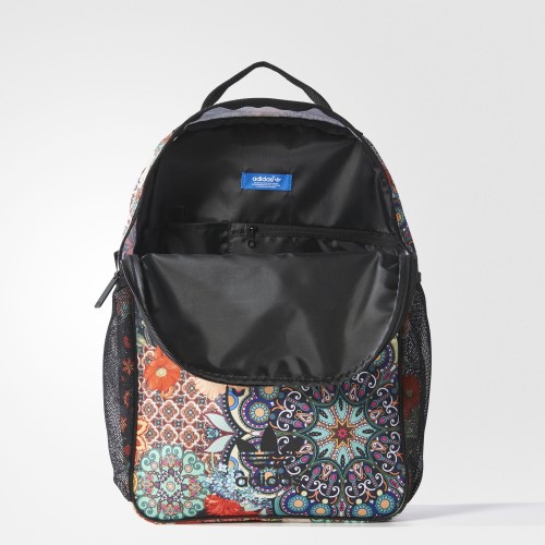 Balo thời trang Adidas Women Originals Jardim Agharta Backpack