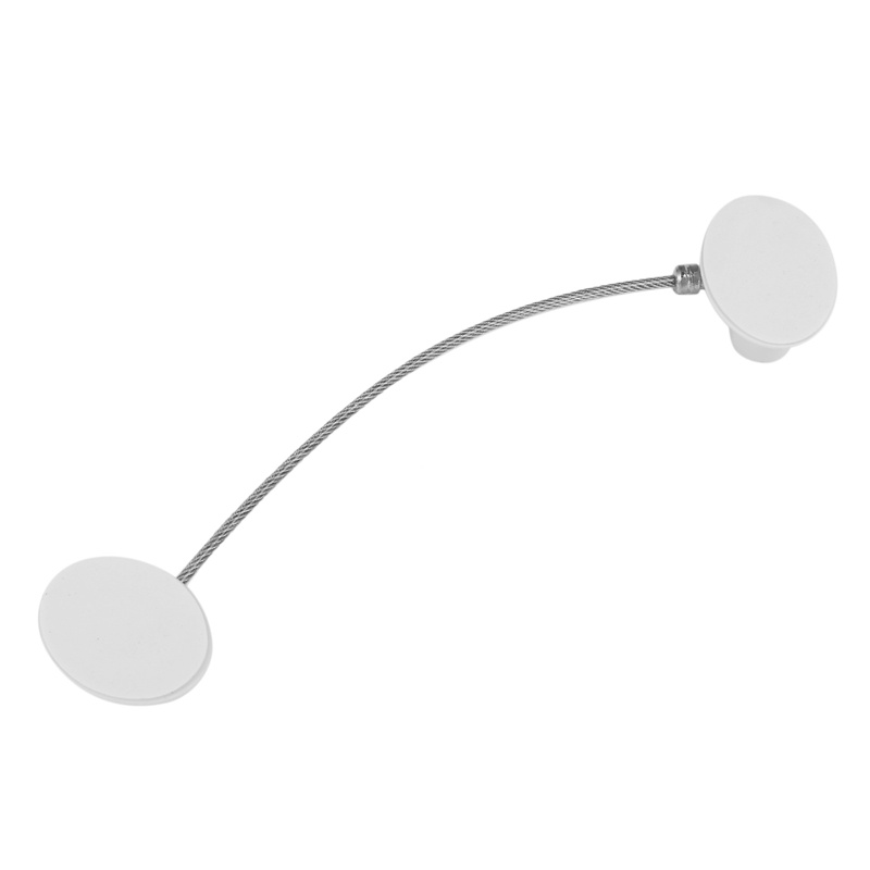 Set 2 Khóa Tủ Lạnh Mini Dùng Cho Trẻ Em