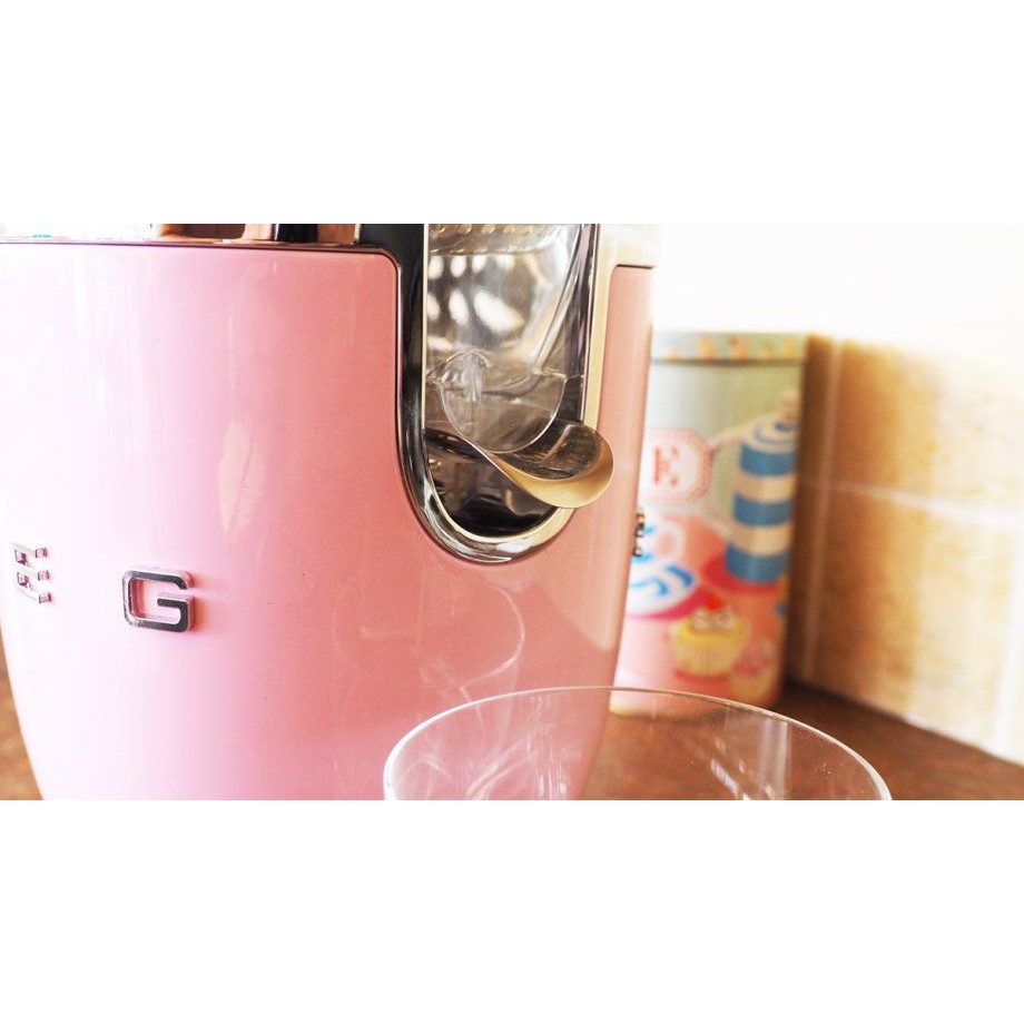 Máy vắt cam SMEG KHÁCH CHỌN MÀU NHỚ NHẮN TIN CHO SHOP NHA!