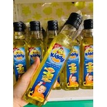 Dầu Ăn Kiddy Dinh Dưỡng Cá Hồi Cho Trẻ - 250ML