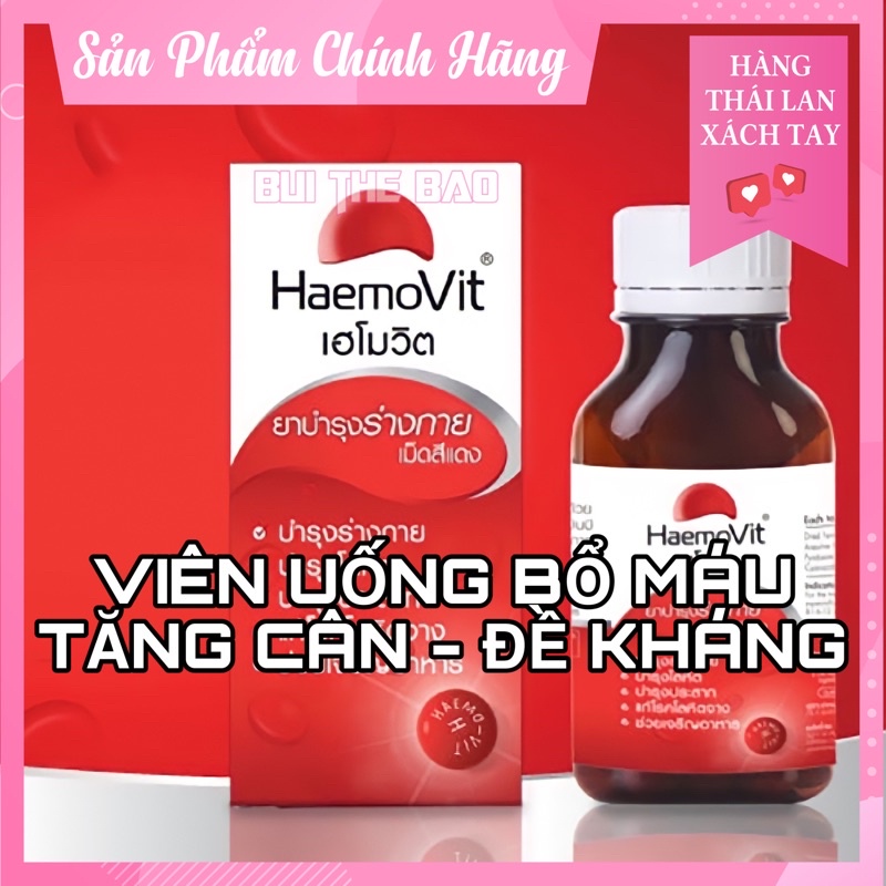 Tăng Cân 🍇 50 Viên Vitamin Trái Cây Thái Lan 🇹🇭 Giúp Ăn Ngon, Ngủ Ngon | Thế Giới Skin Care