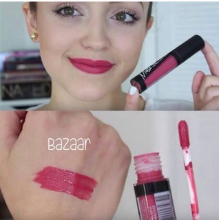 Son L.A Girl Matte Pigment Gloss