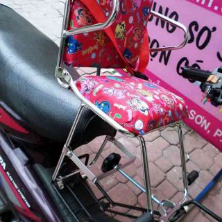 Yên Xe số cho bé(ib shop để lựa yên phù hợp xe)