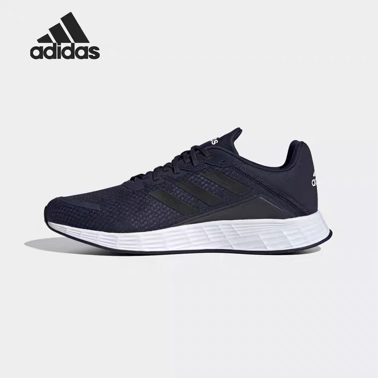 Giày ADIDAS nam xanh than