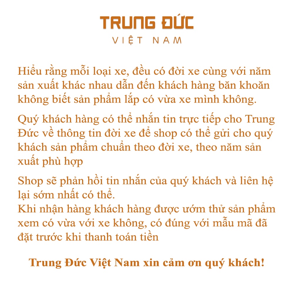 Phụ kiện cho xe ô tô Huyndai Kona TRUNGDUCVN